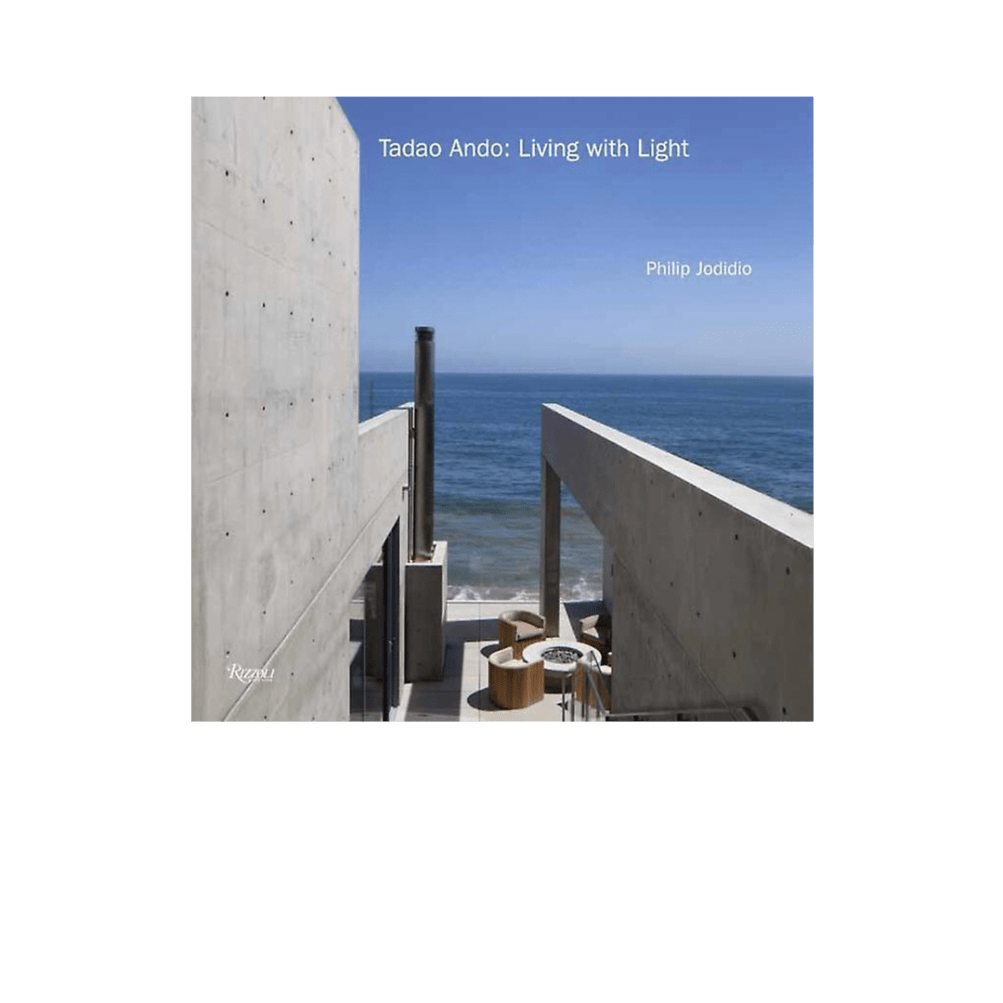 Philip Jodidio - Tadao Ando : Living with Light