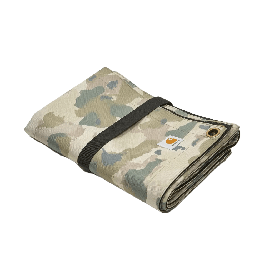 Carhartt - Camouflage Blanket