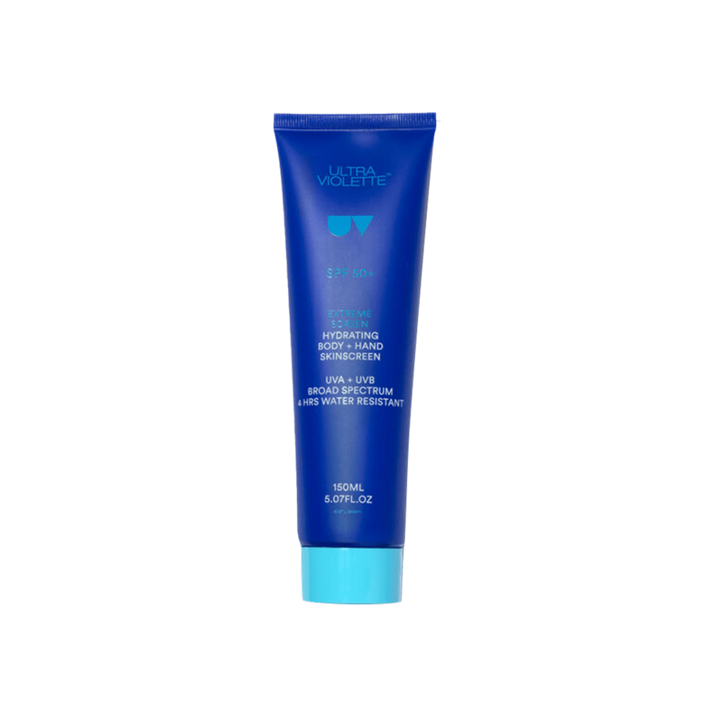 Ultra Violette - Extreme Screen SPF 50+ Hydrating Body & Hand SKINSCREEN