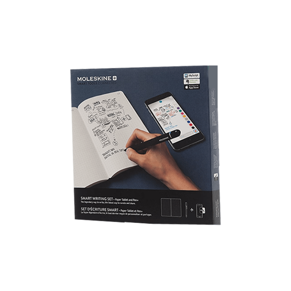 Smart Writing Paper Tablet & Pen Set
