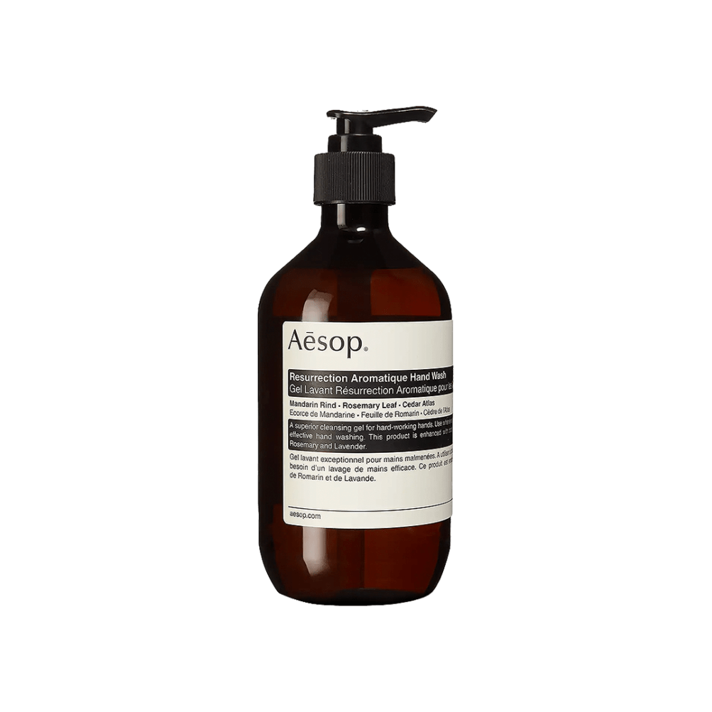 Resurrection Aromatique Hand Wash