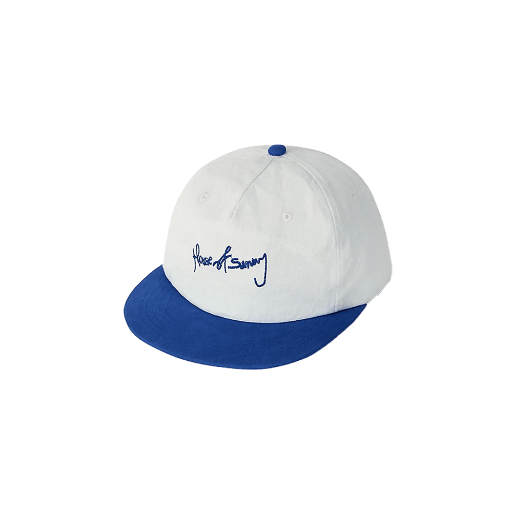Simple Life Cap