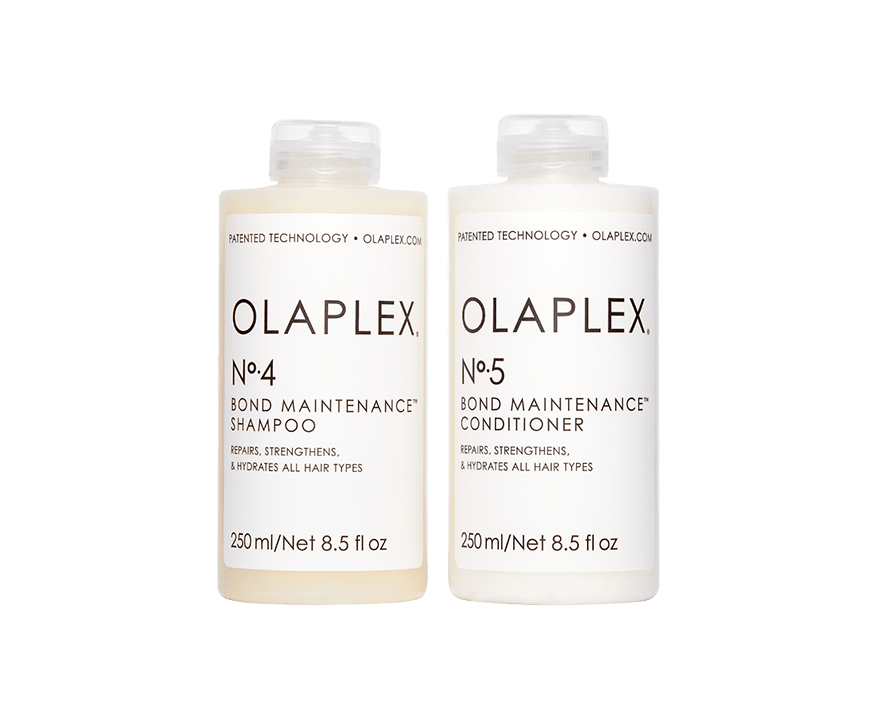 Shampoo & Conditioner Bundle
