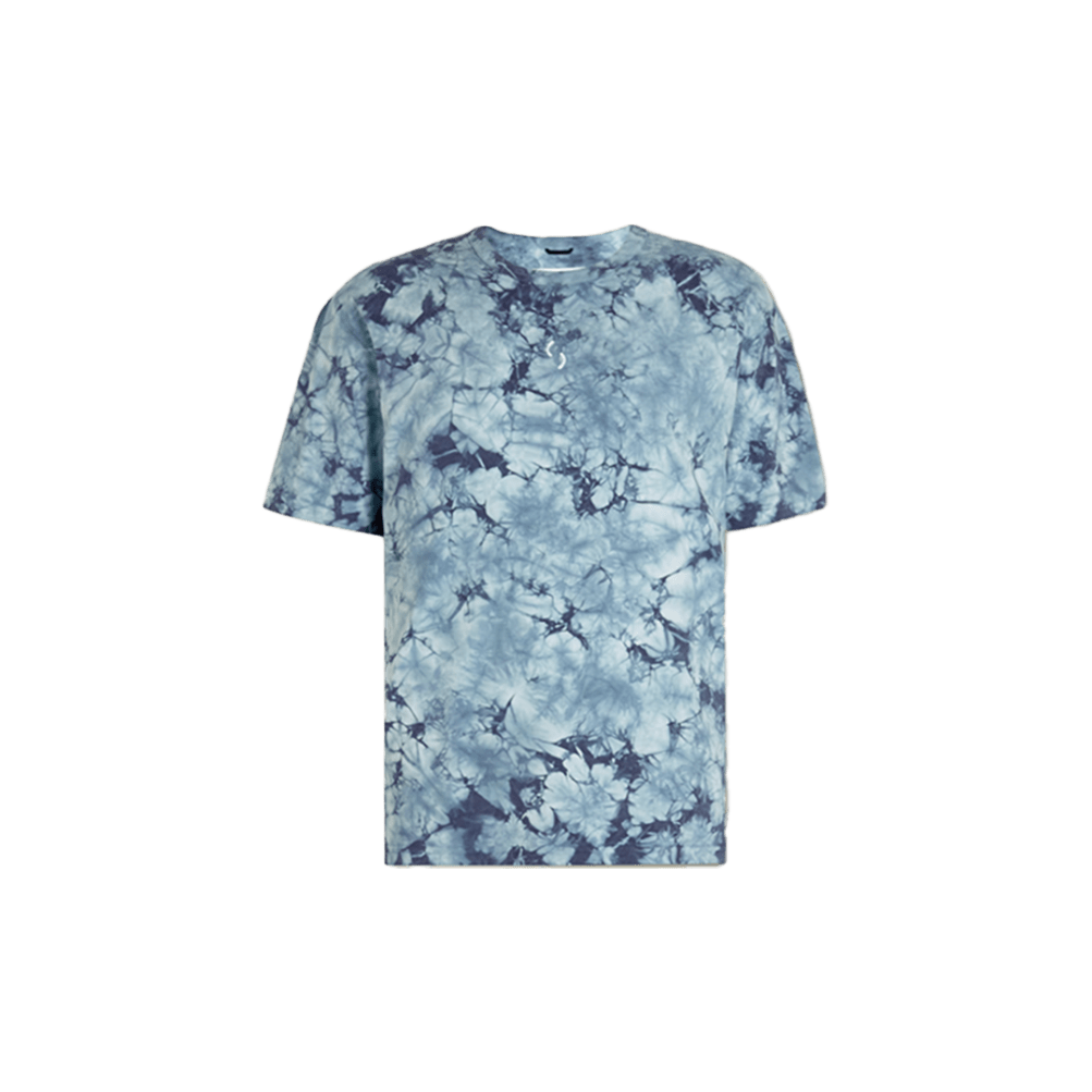  Ryan Williams Printed Tie-Dyed Cotton-Blend Jersey T-Shirt