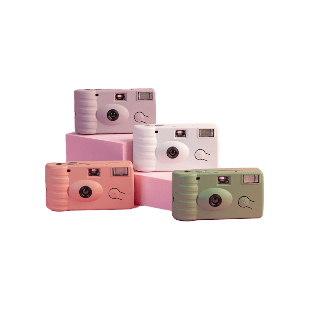 Disposable Film Camera