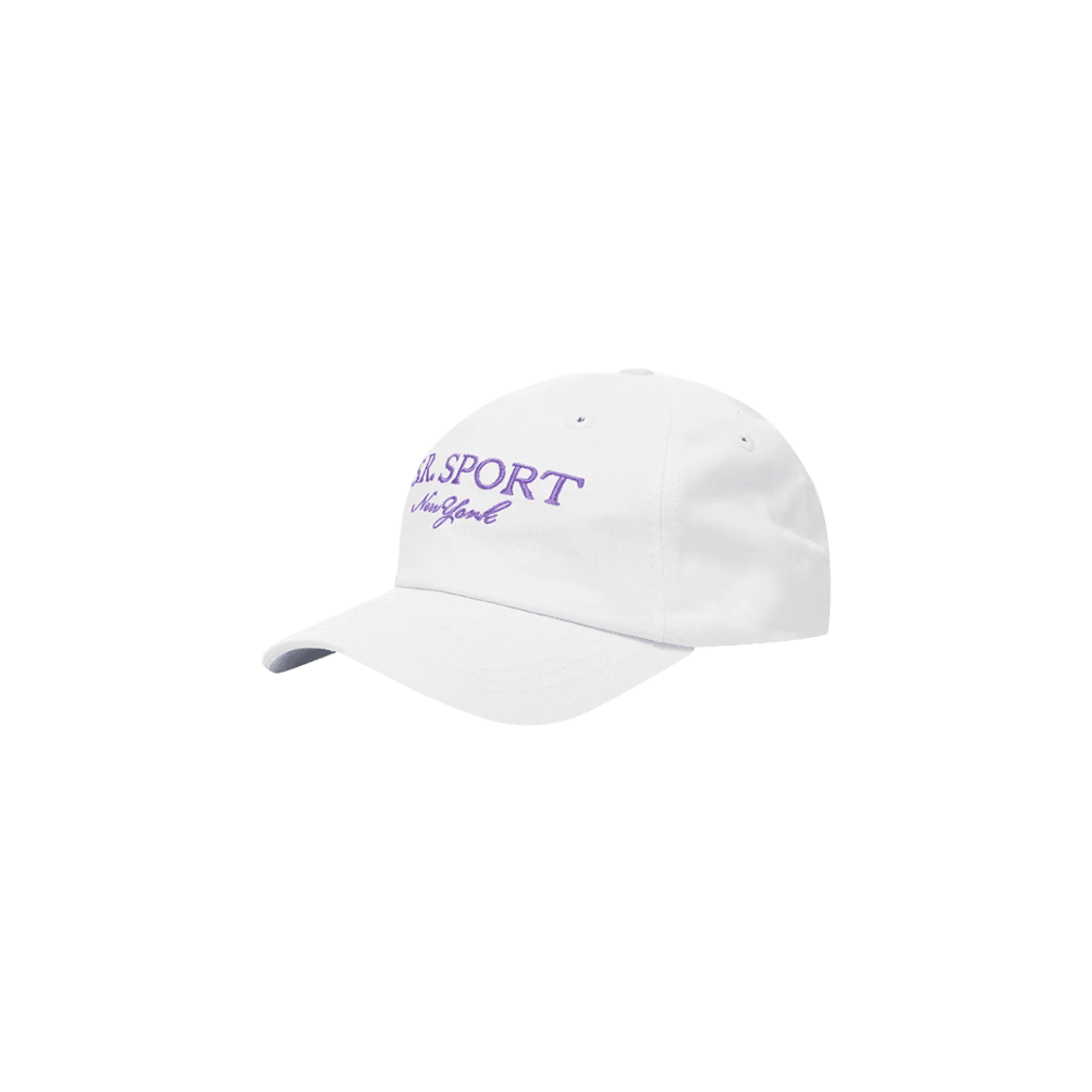 Wimbledon Cap 