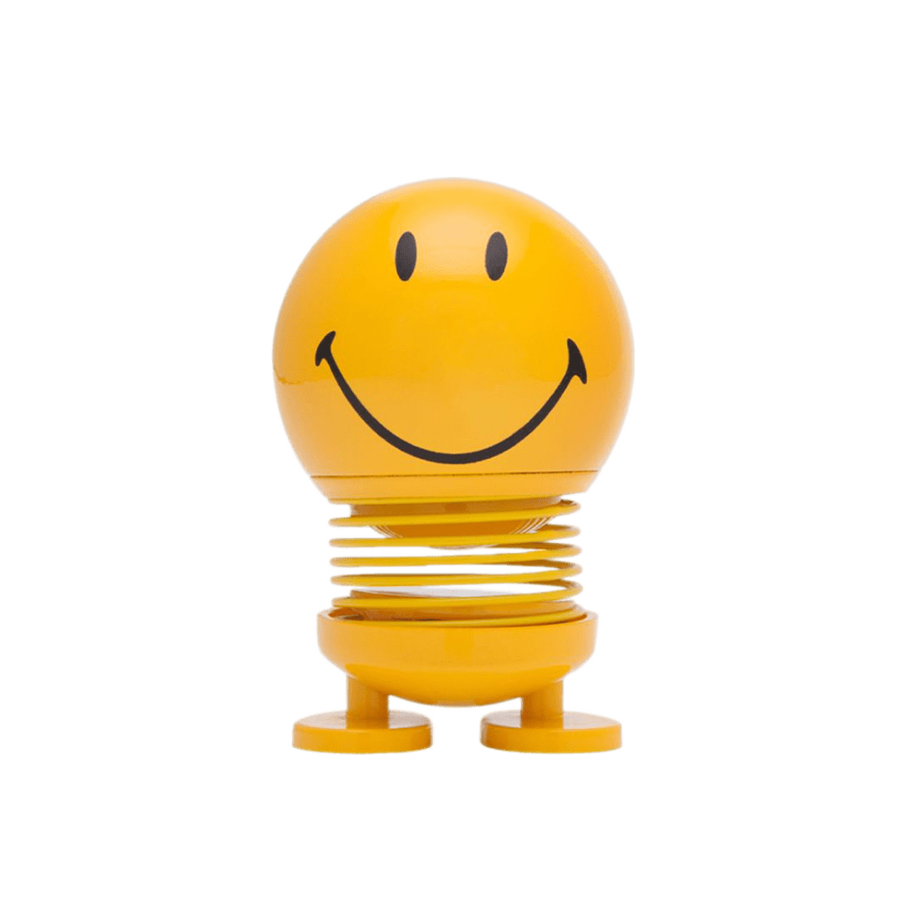 Baby Smiling Figurine