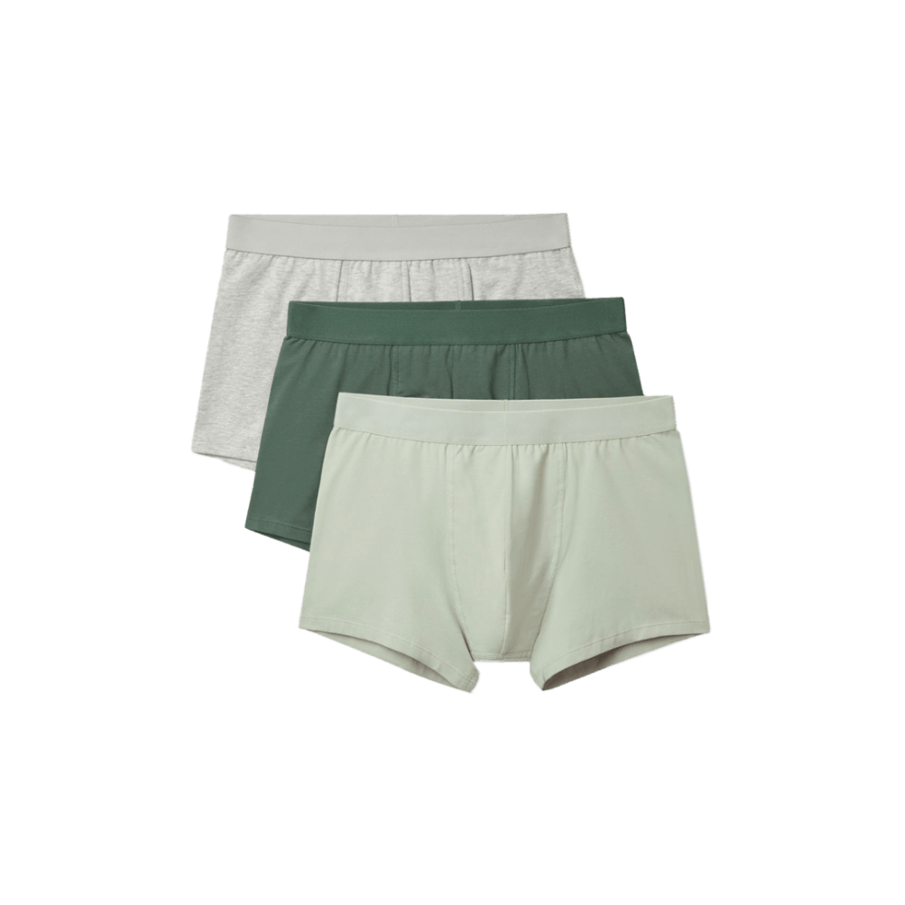 3-Pack Boxer Briefs