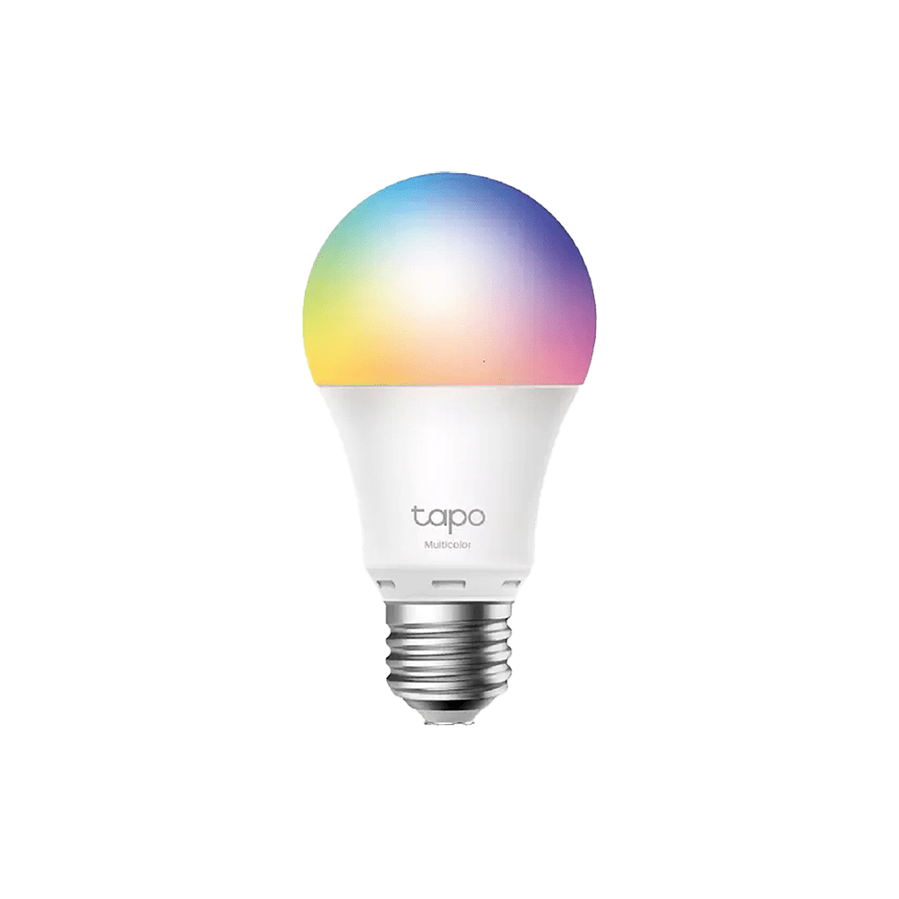 Smart Colour Light Bulb