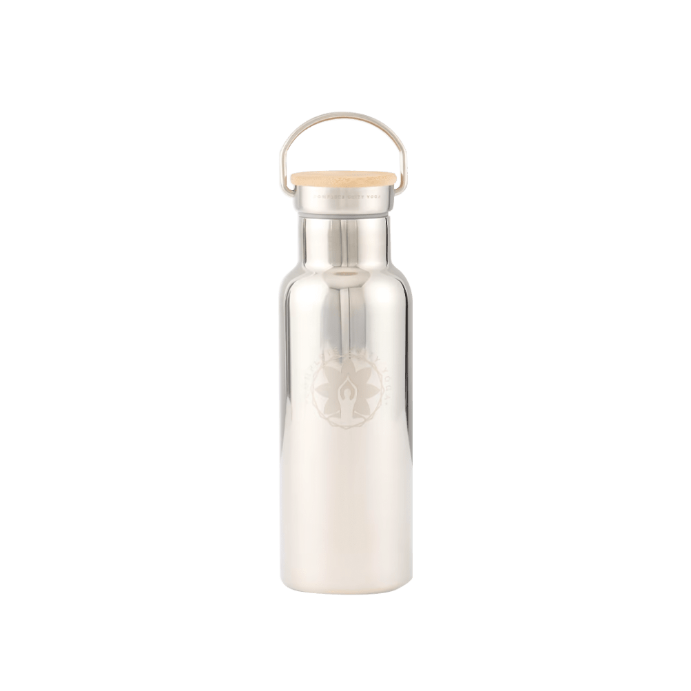 Complete Unity Yoga Insulated Bottle