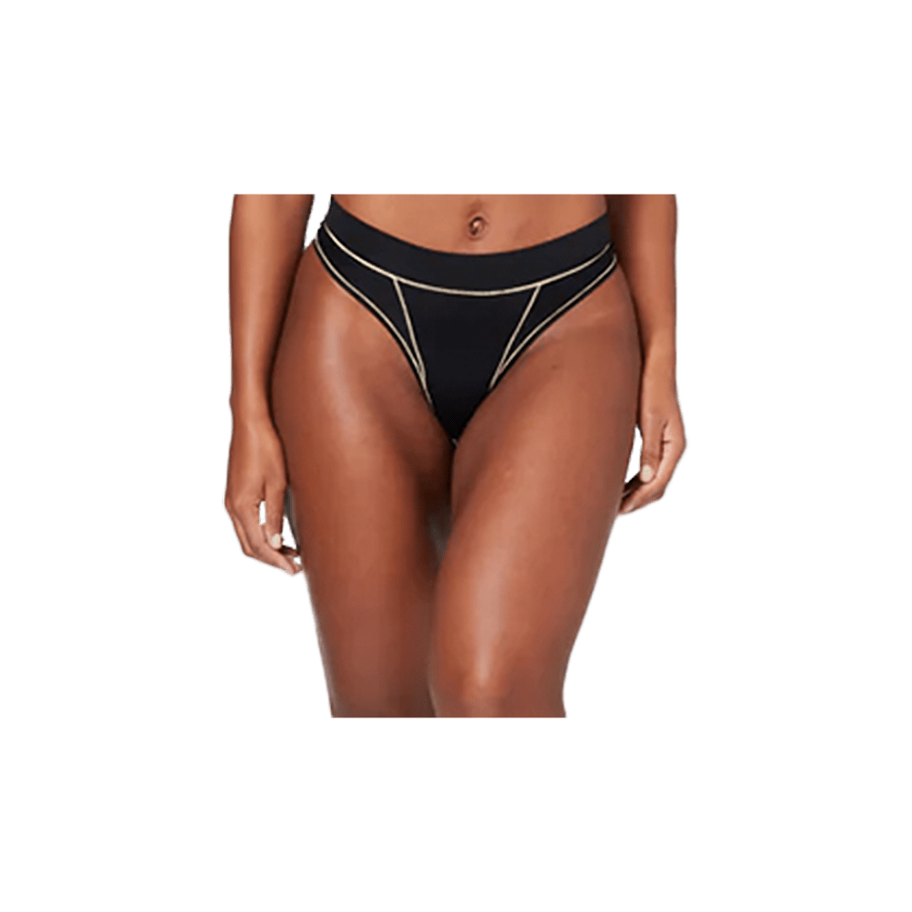 The Workout Thong