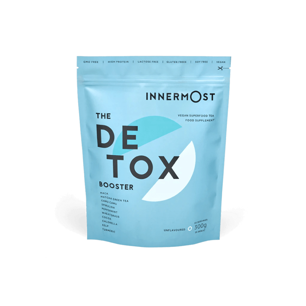 The Detox Booster