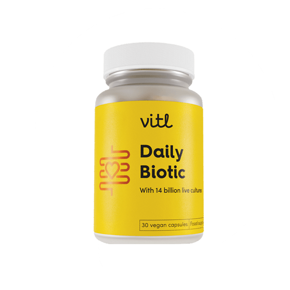 Daily Biotic