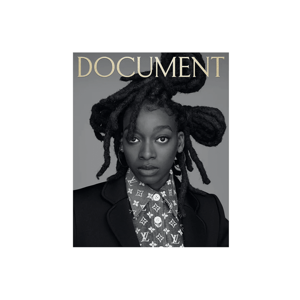 Document Journal