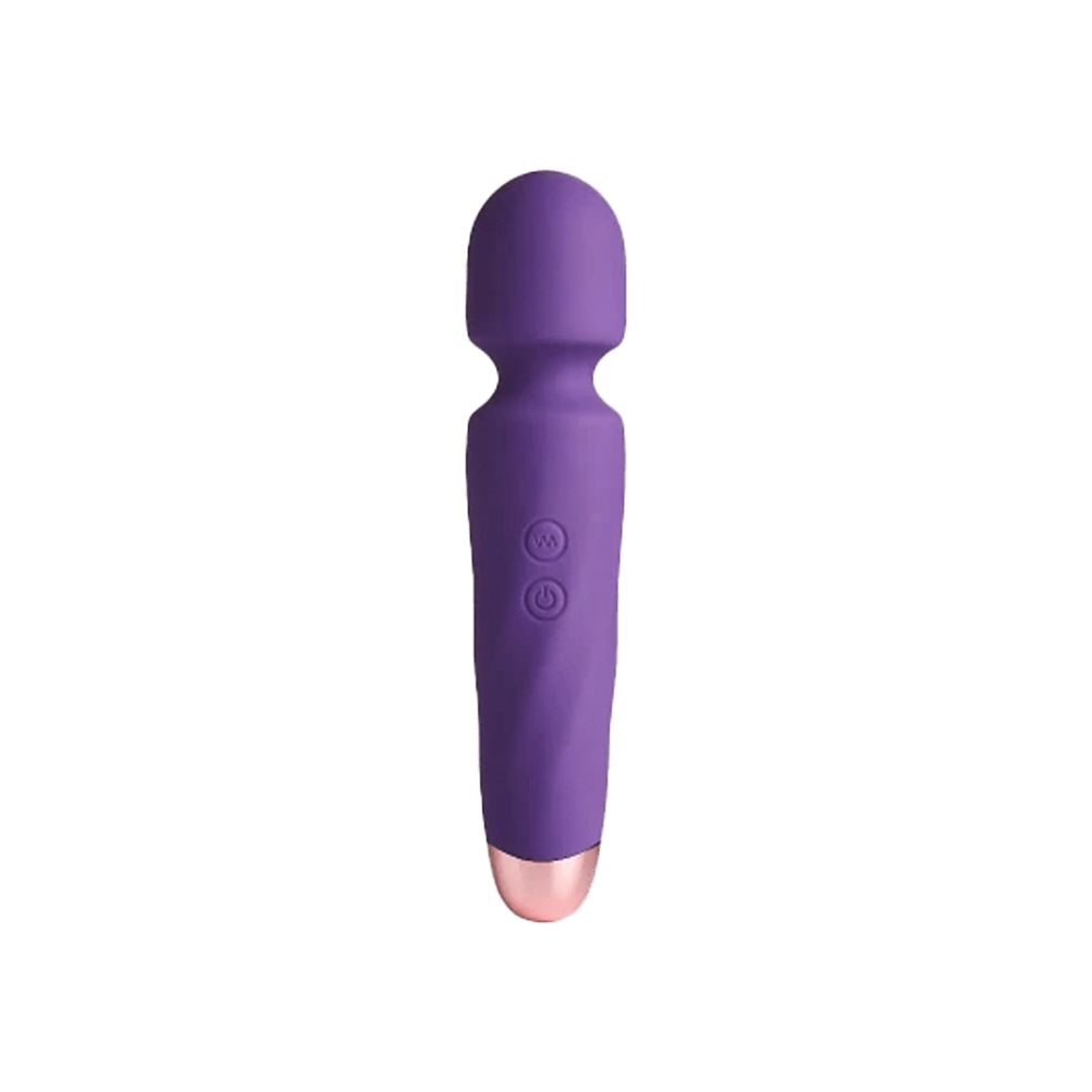 Smooth Operator Massaging Wand