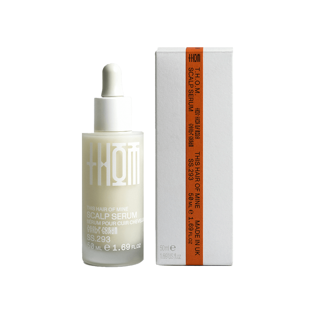 Multipurpose Scalp Serum