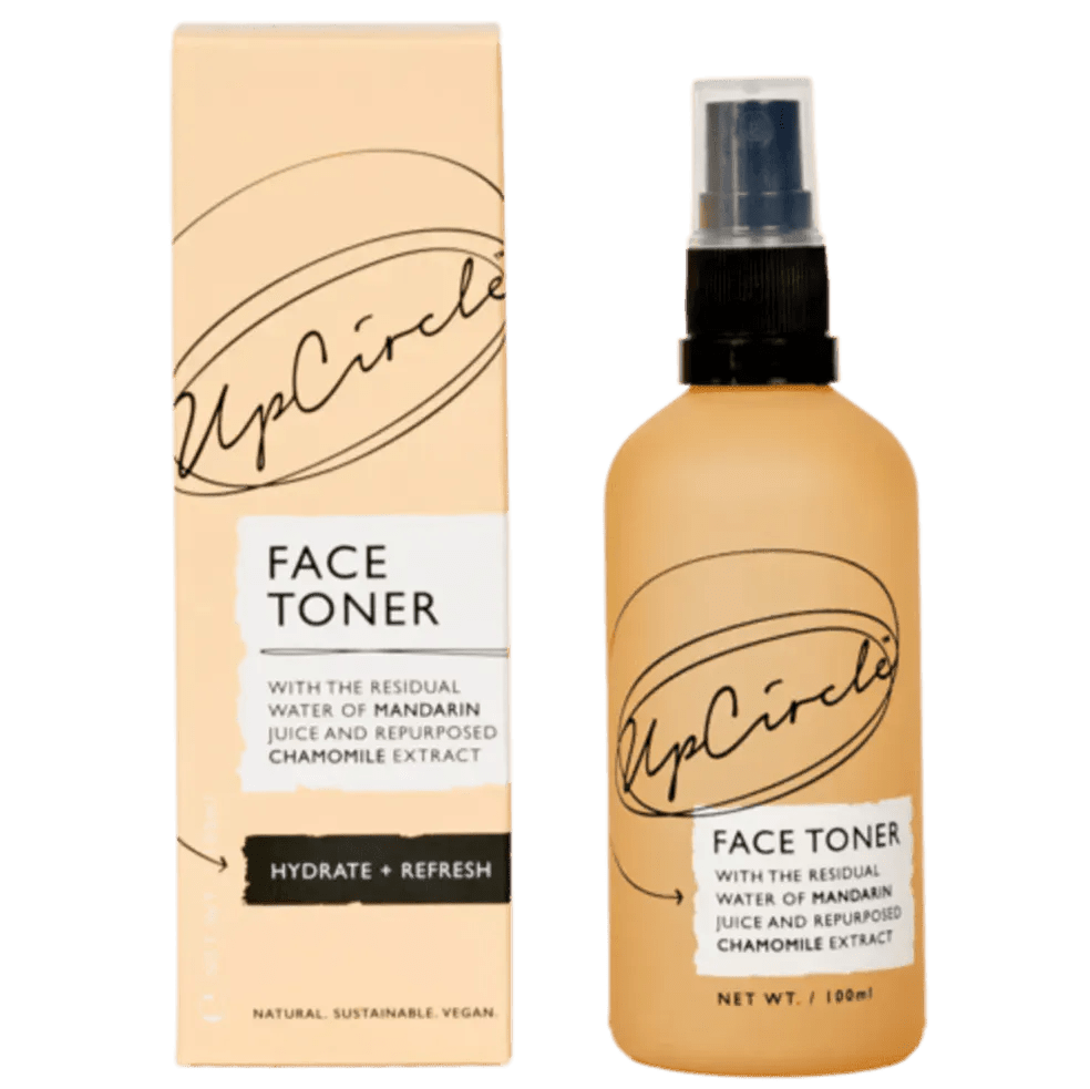 face toner with hyaluronic acid
