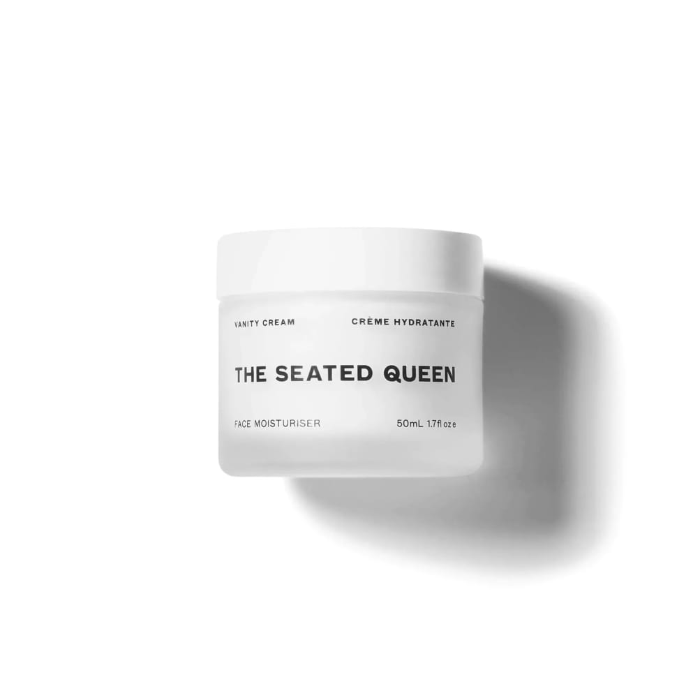 vanity cream