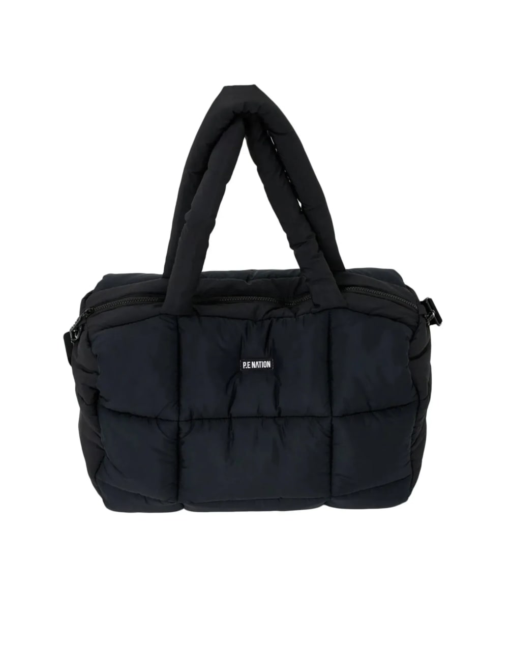 best play gym bag - black