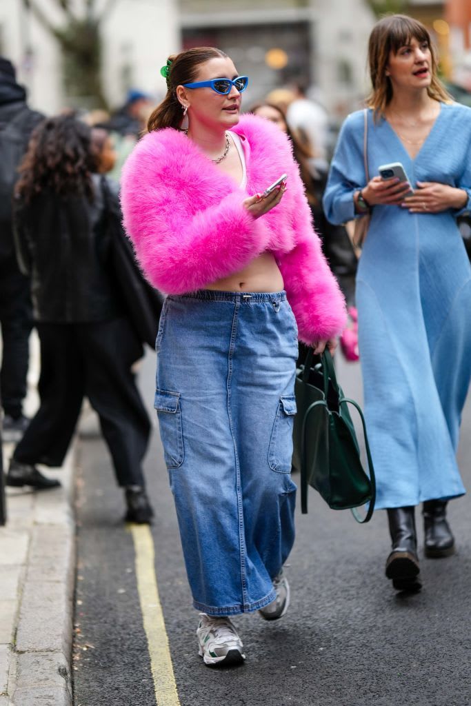 Best Designer Crossbody Bags to Invest In - FROM LUXE WITH LOVE  London  fashion week street style, Street style women london, Fashion week street  style