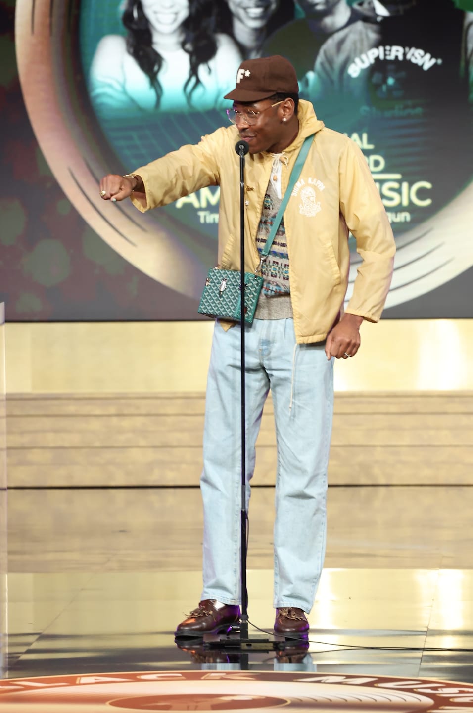 A guide to Tyler The Creator's style - Woo