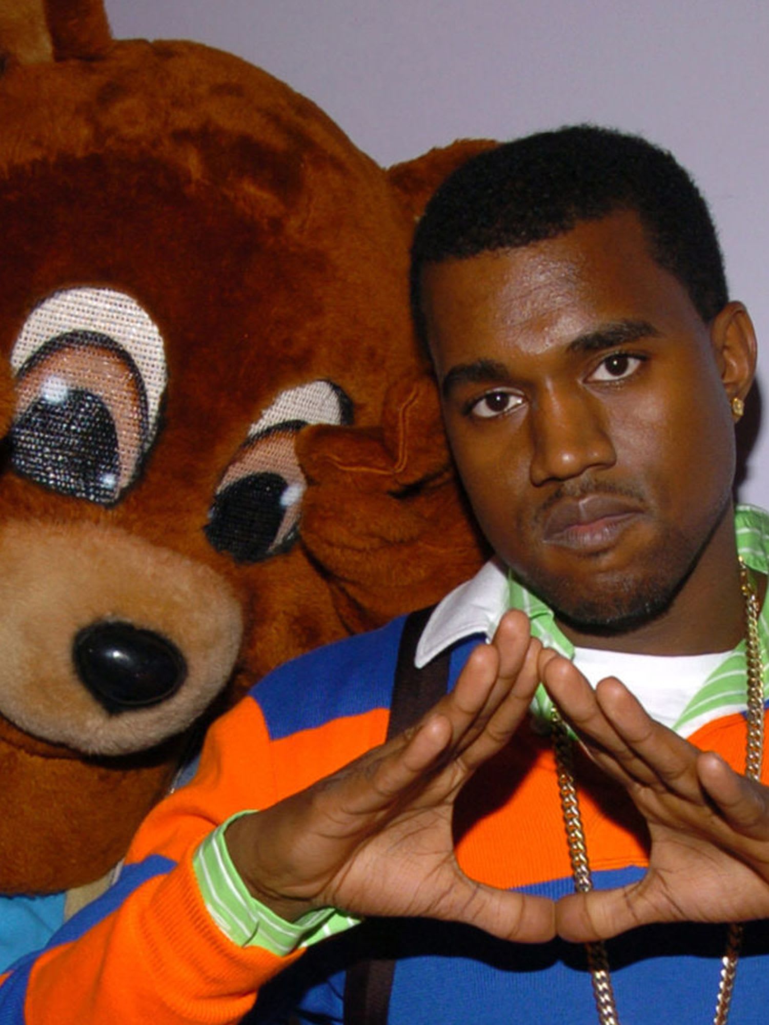 kanye west college dropout