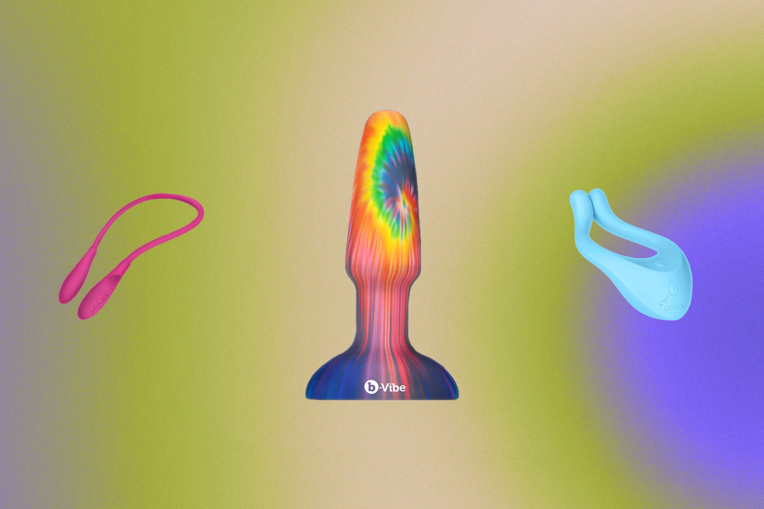 11 mind-blowing sex toys proving sexual pleasure has no gender Homemade 3000x2000 hq pic 11 mind-blowing sex toys proving sexual pleasure has no gender photo