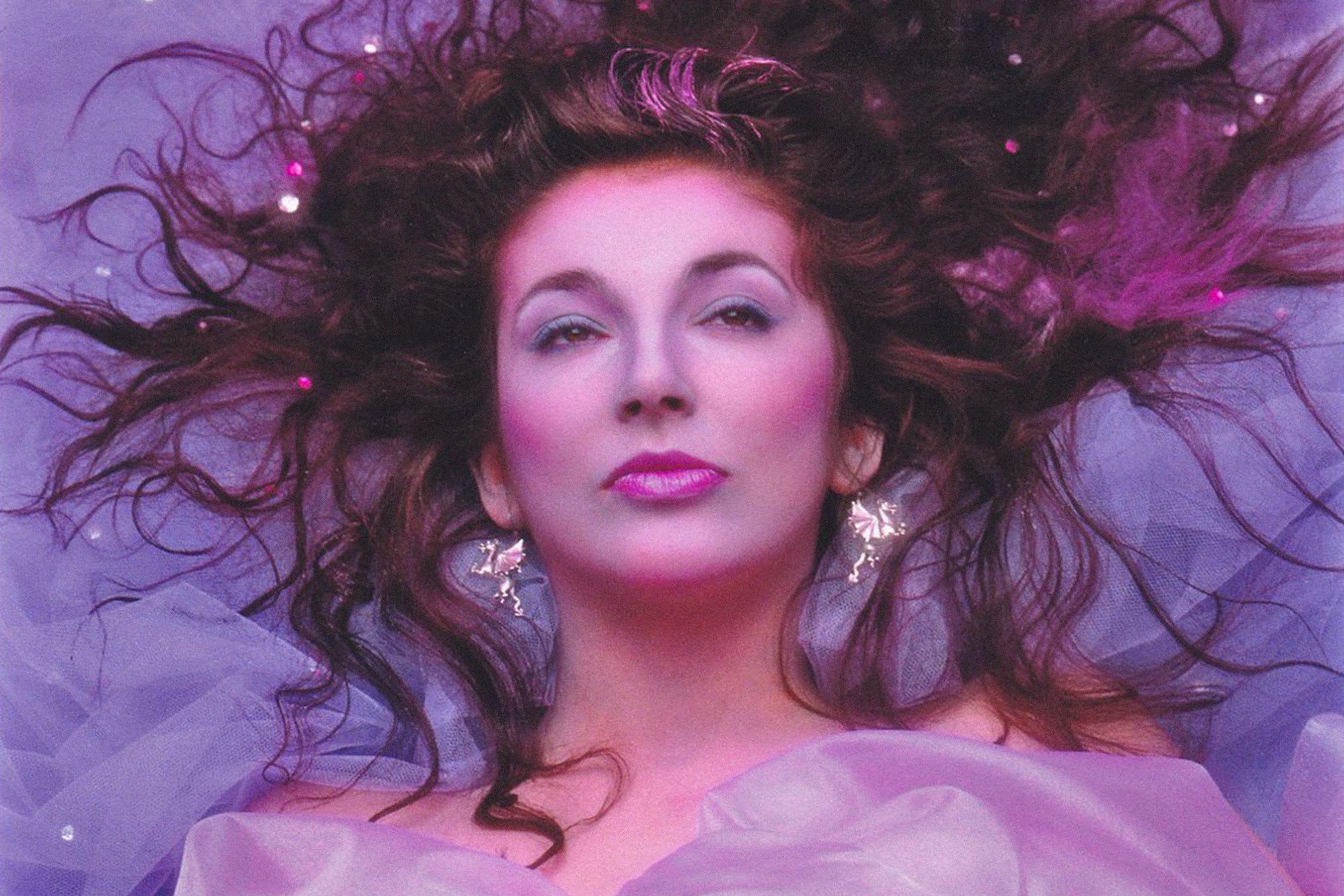 9 songs to bop to if you’re now obsessed with Kate Bush