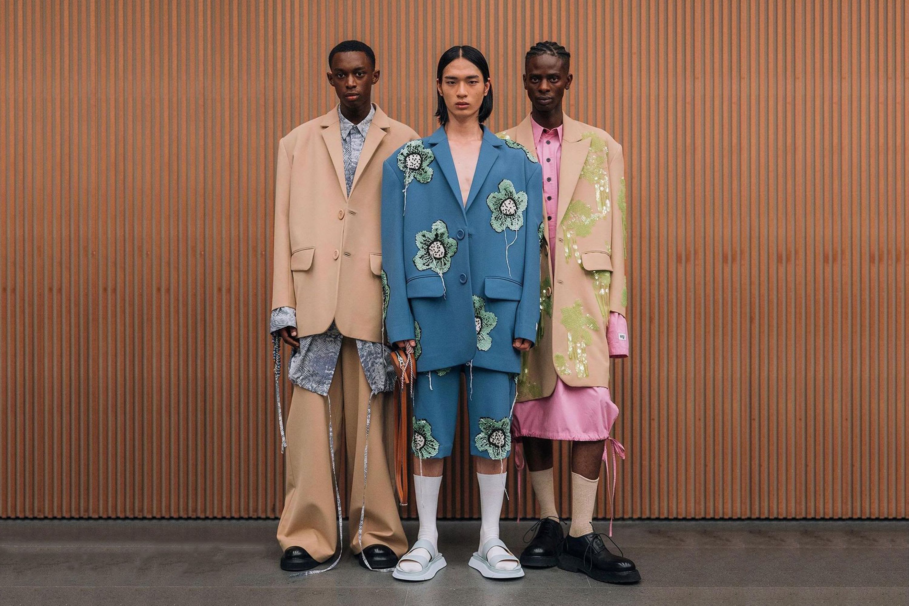 Men’s Fashion Week so far: the trends you’ll actually want to try