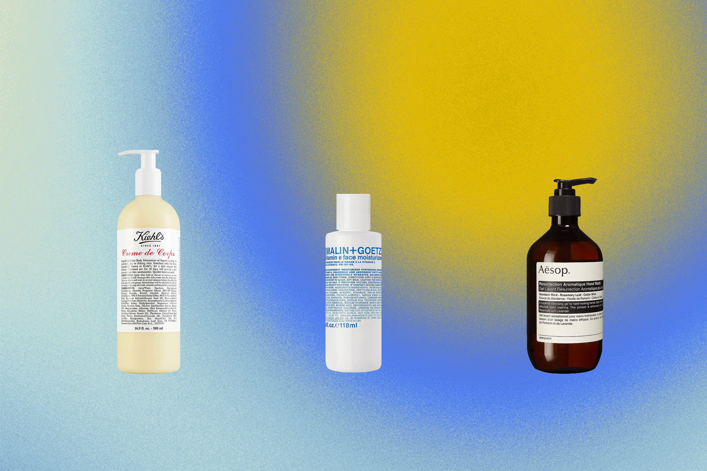 Your guide to the more expensive beauty products that are actually worth it
