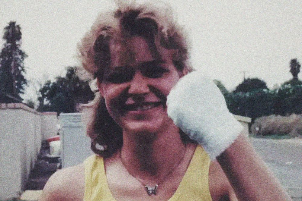 Girl in the Picture: get obsessed with the Netflix true crime doc