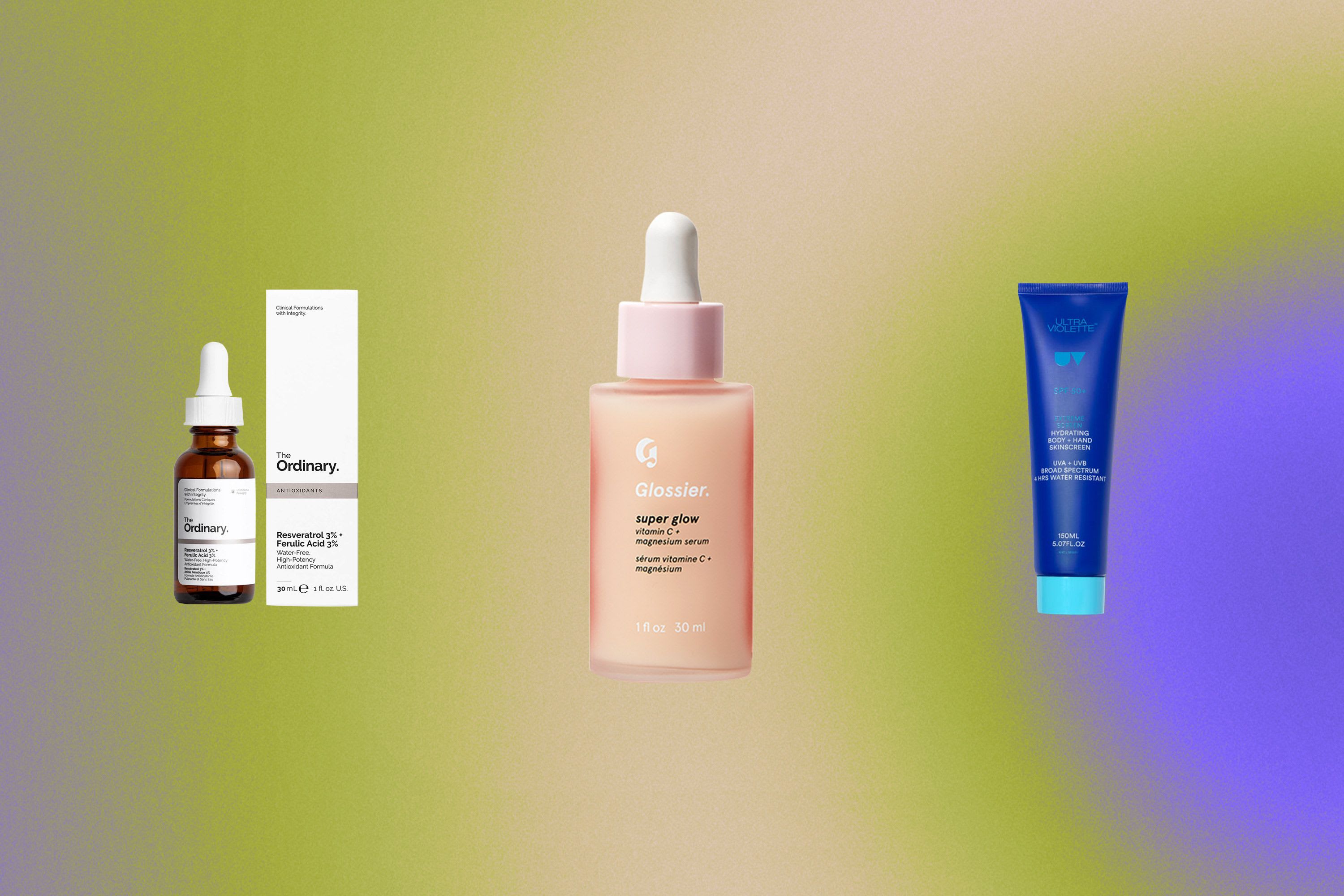 8 SPFs to help you nail sun protection once and for all