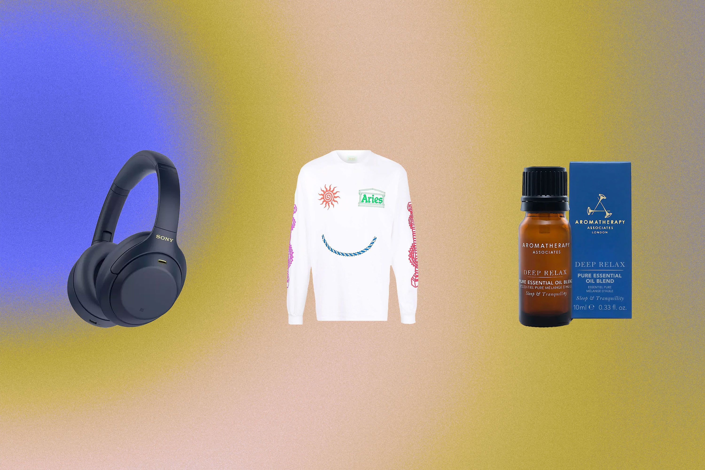 12 calming essentials for exploring breathwork at home