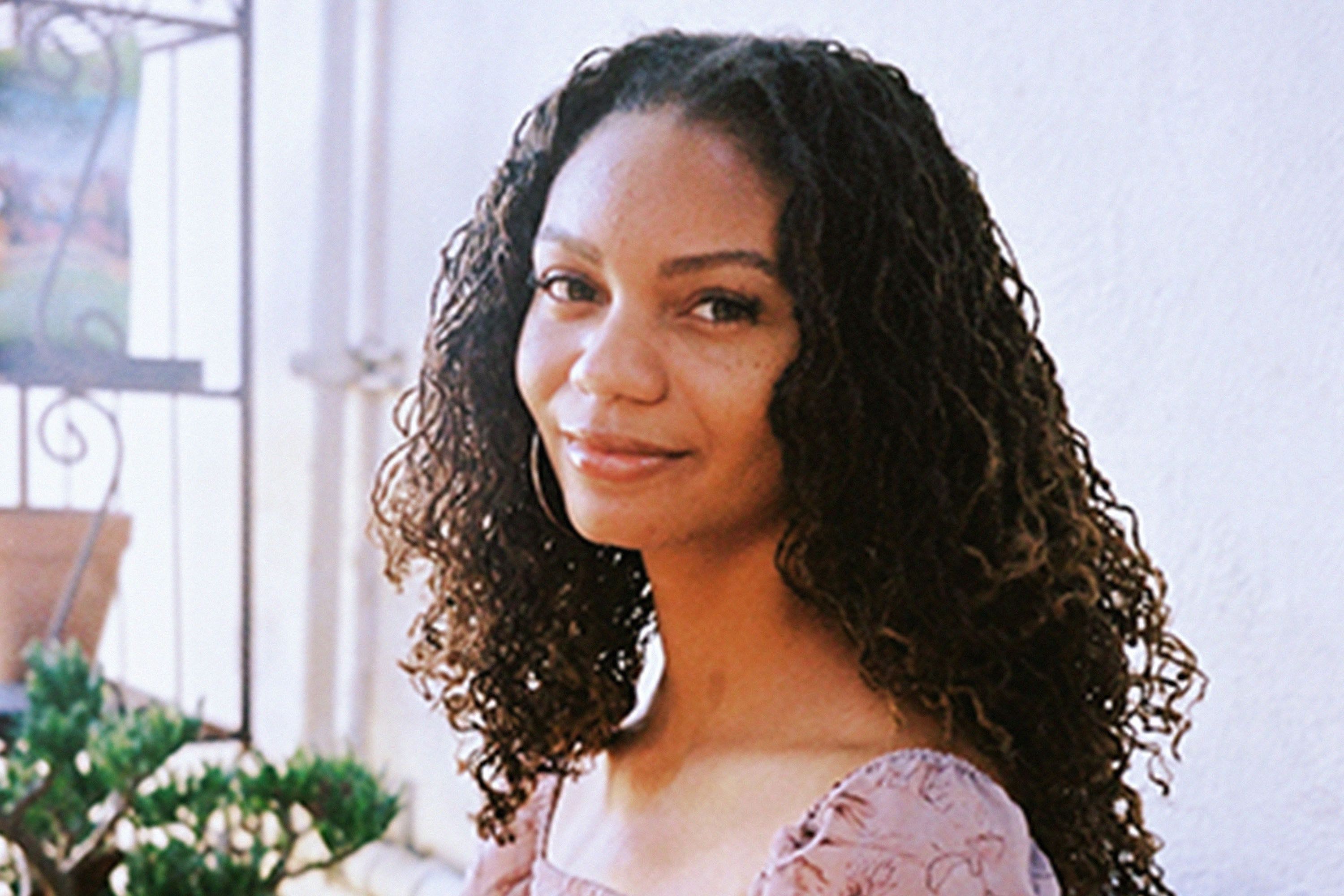 How climate activist Leah Thomas stays hopeful
