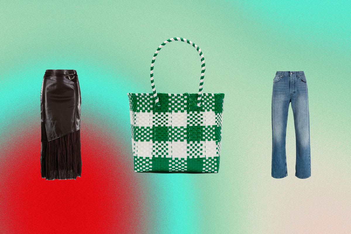 Why 2023 is the era of the wacky bag, from Gucci Gremlins and Thom