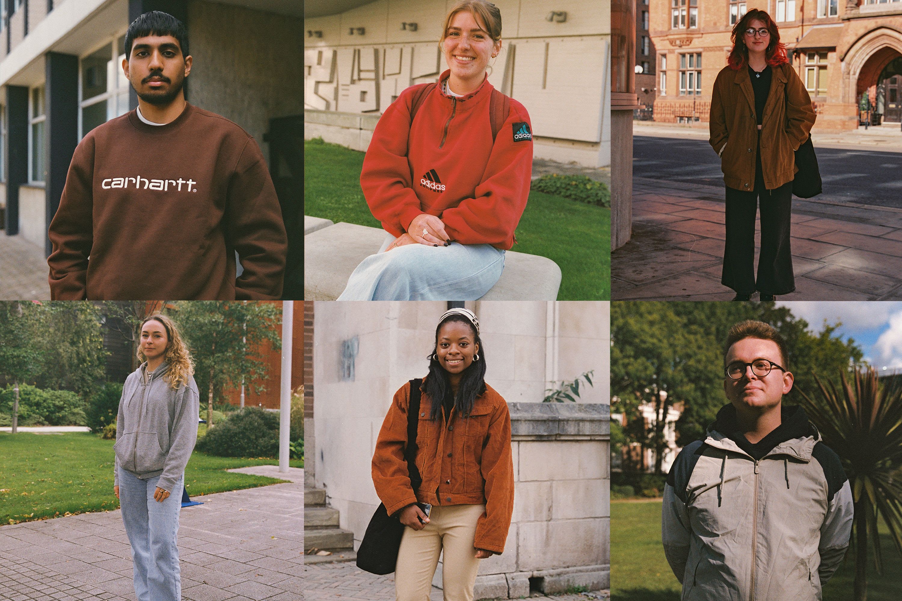 Here's where young people in Liverpool stand on UK politics