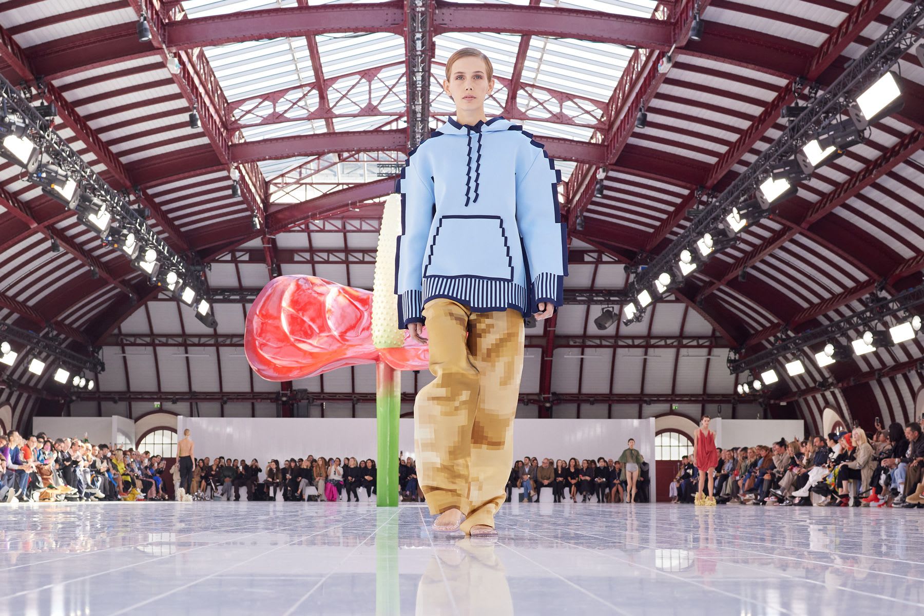 Bottega Veneta's 'boy wonder' takes Milan by storm with Insta