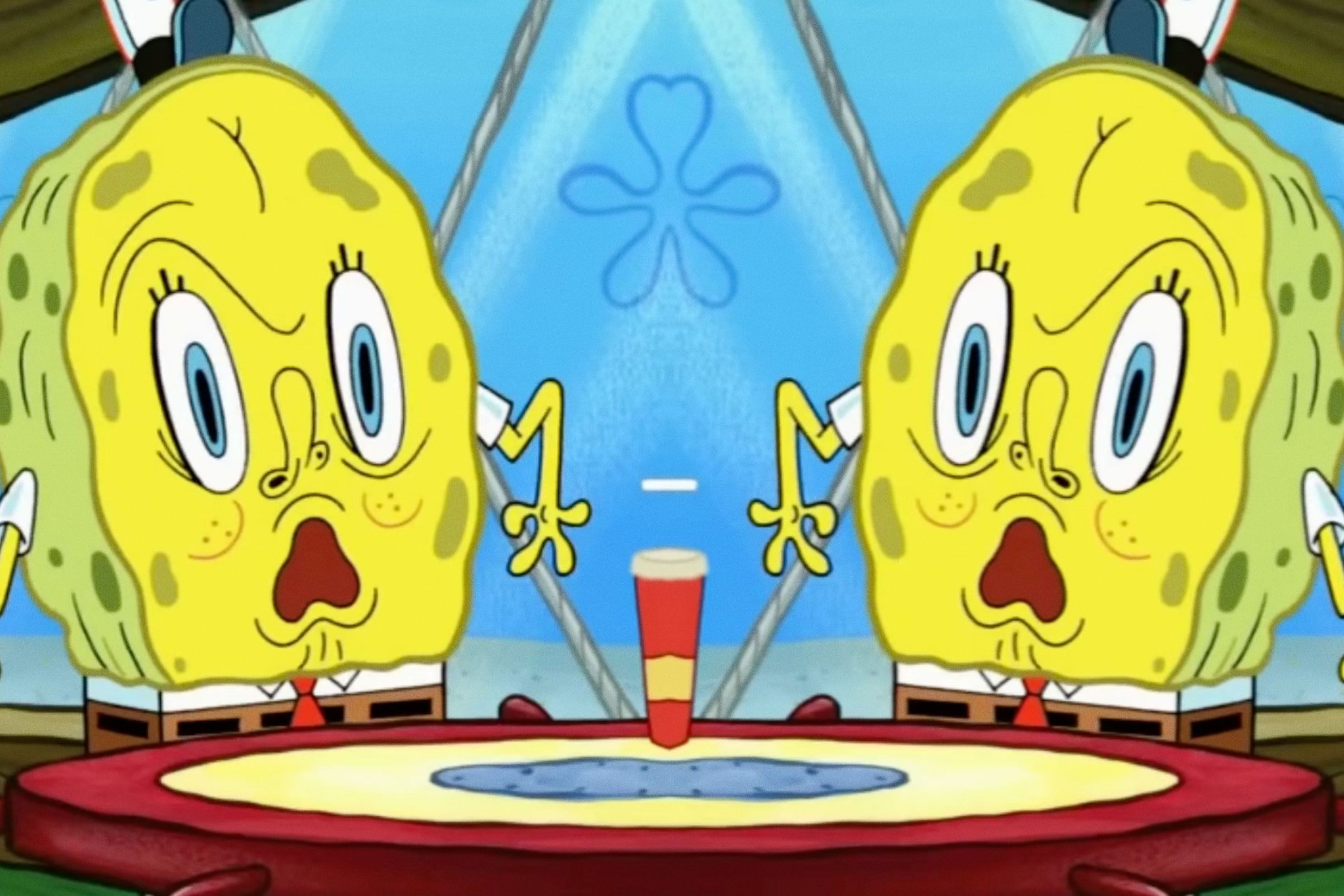 Spongebob - Animated GIF Maker (Lazy Mode)