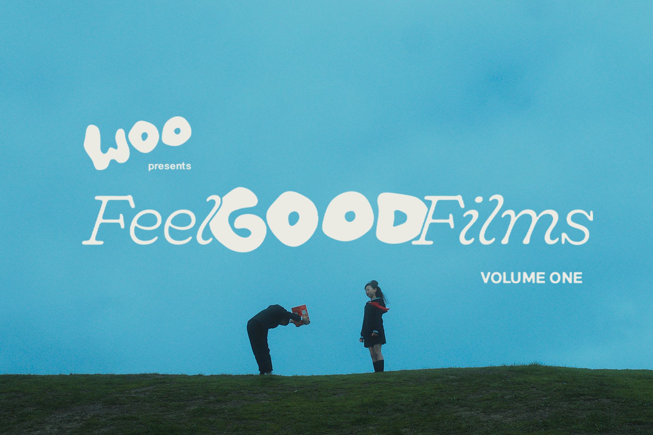 woo presents: Feel Good Films: Sweet Memories