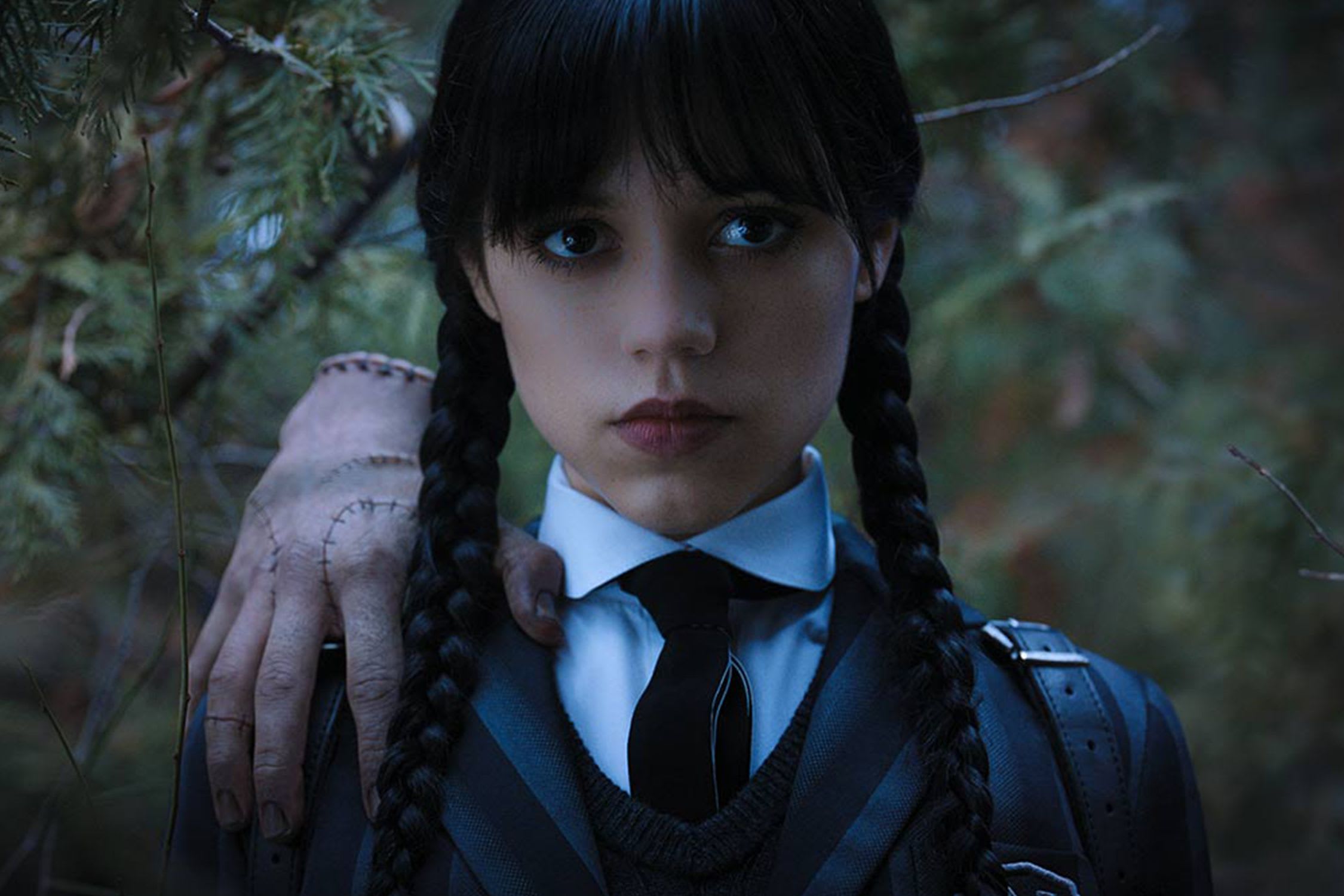 The 2023 Wednesday Addams Costume & Outfit Ideas You Crave