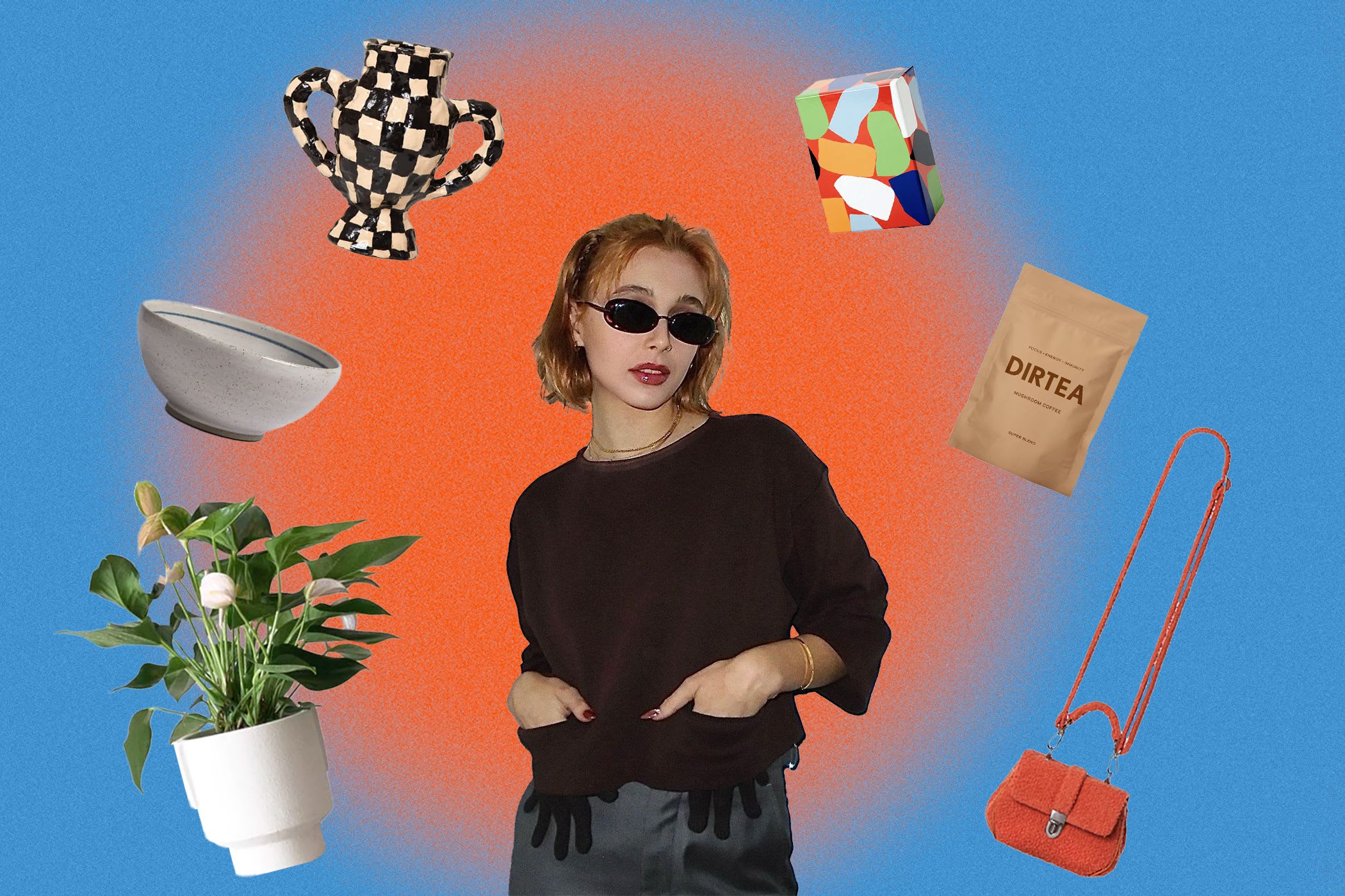 Exclusive: Emma Chamberlain Walks Us Through Her Ideal Sunday