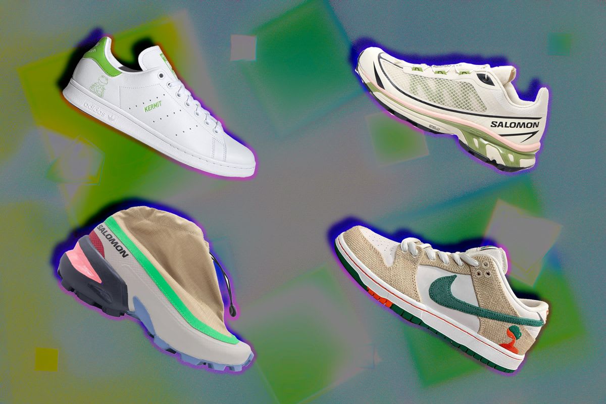 2022 Nike Sneaker Forecast: Silhouettes That Will Dominate SNKRS