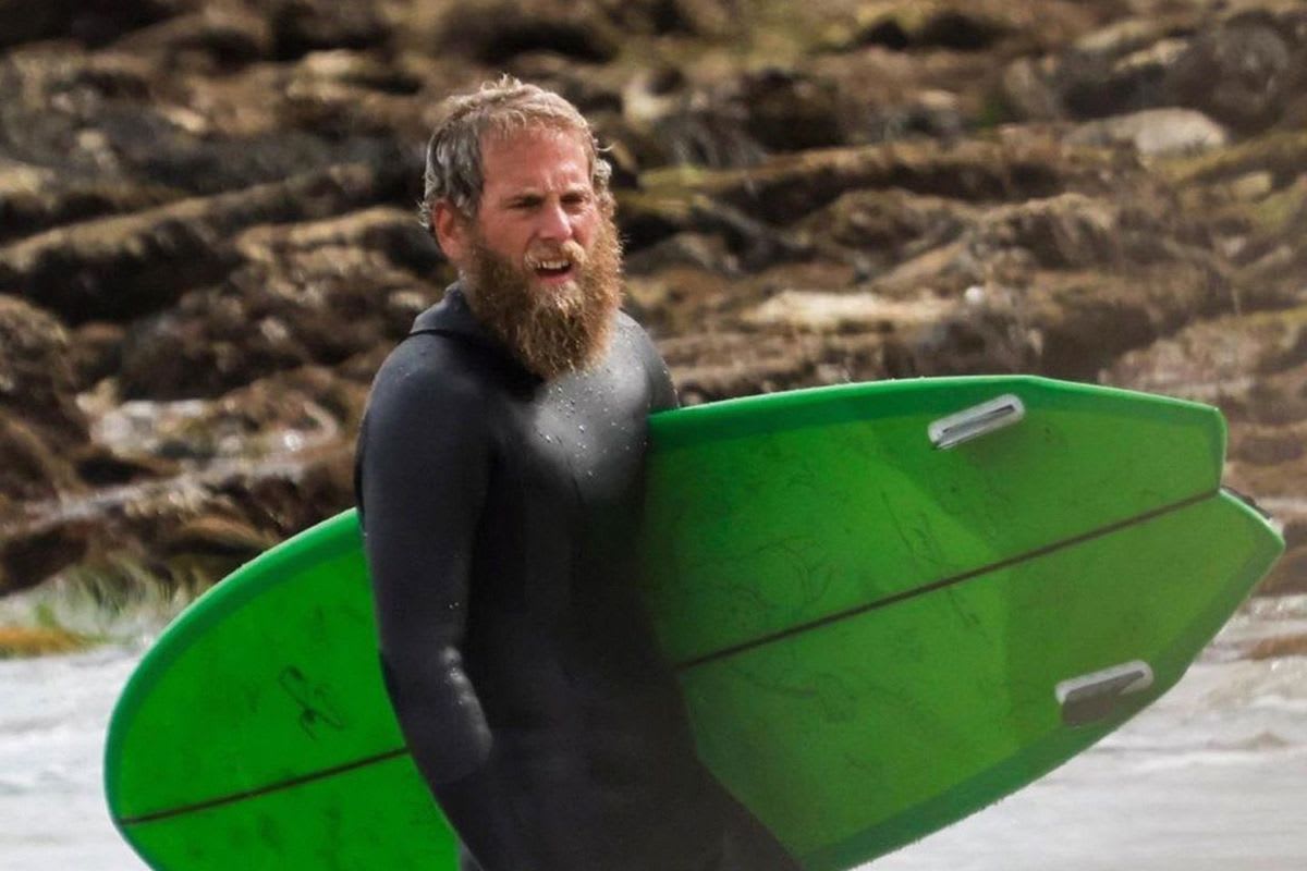 Where are the positive male role models? Woo