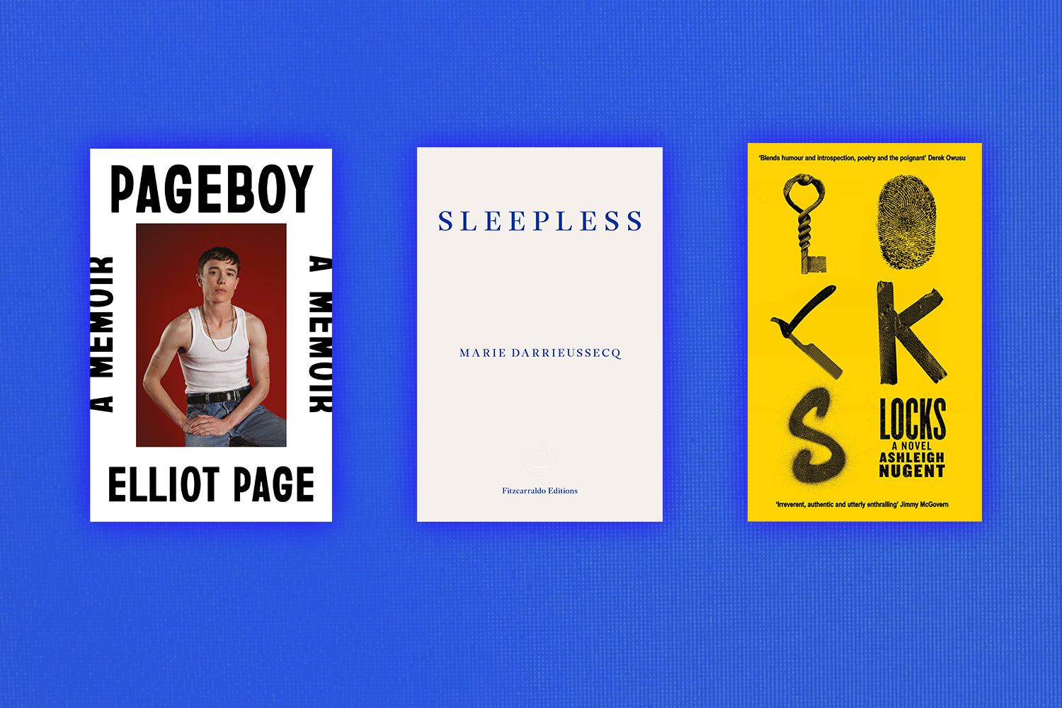 13 summer books to add to your TBR pile