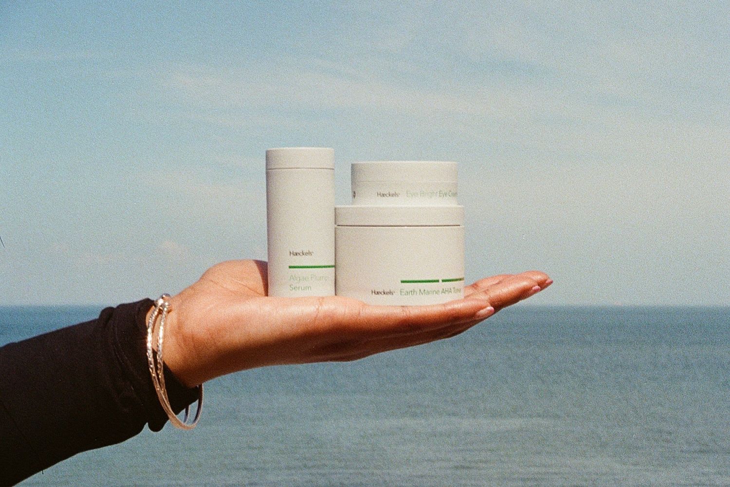 Haeckels is the brand revolutionising wellness, here’s how