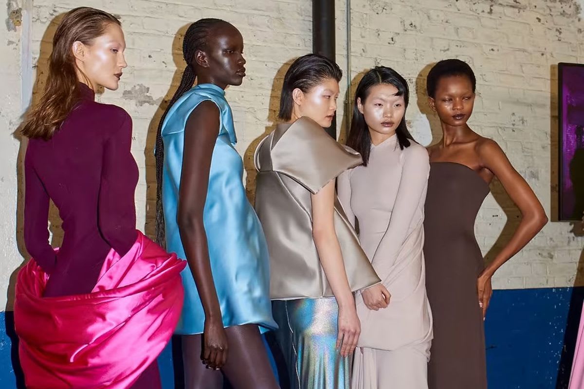 A Guide To London Fashion Week SS24 - Fashion