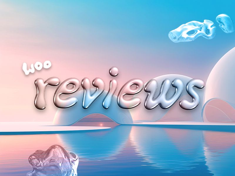 woo reviews